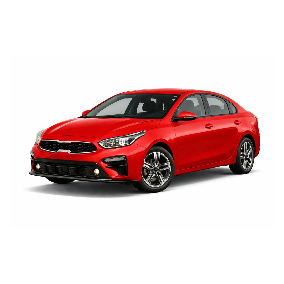 VIDRIO-PUERTA KIA CERATO-K3 2019-2024